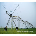 Sistema de irrigação de pivô central DYP-126 com controle remoto
